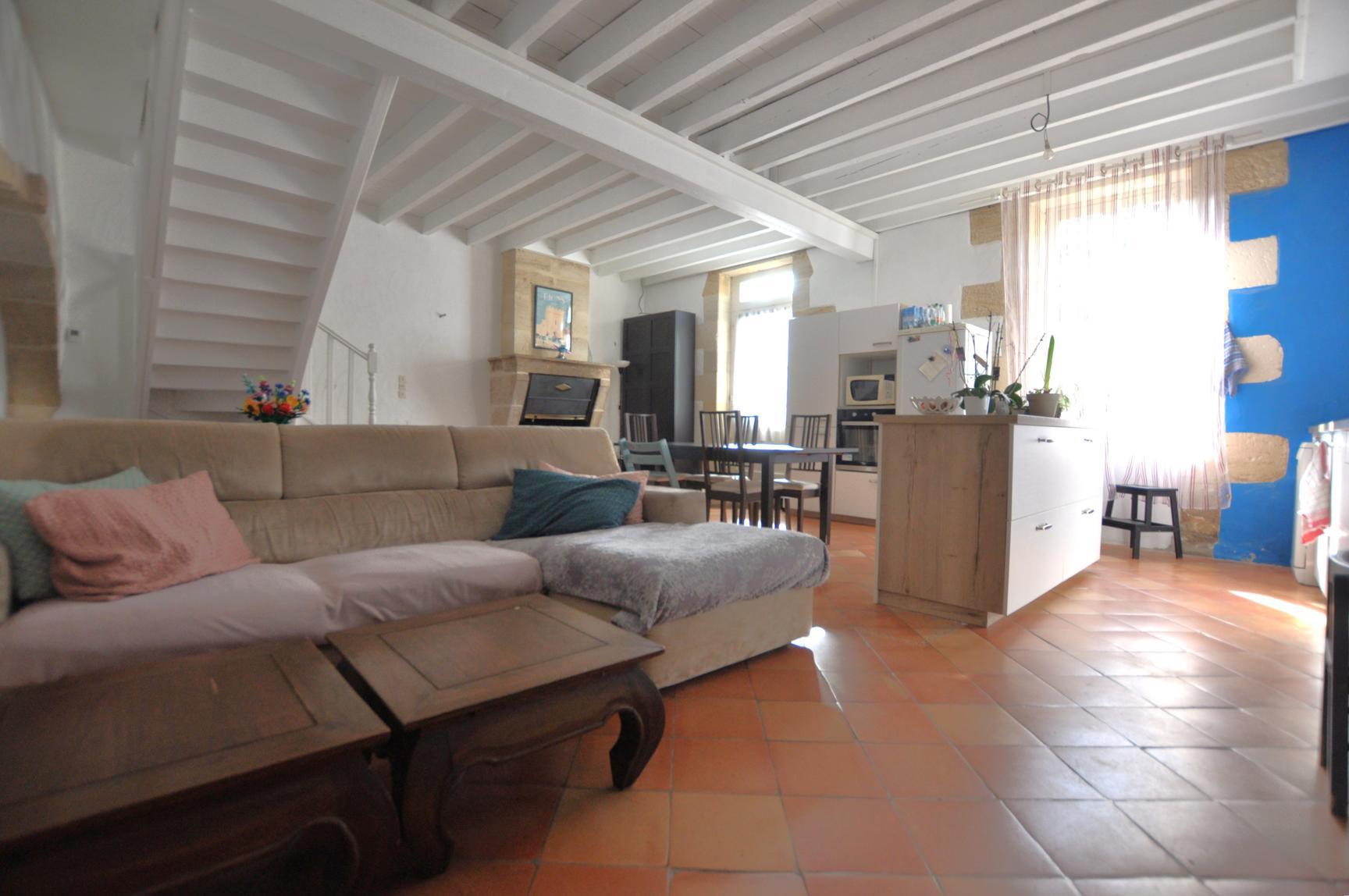 Vente maison à Cardan (33410) | Lesiteimmo