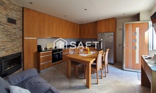Maison 5 Pièces 78 m² à vendre à Vitry-sur-Seine (94400)