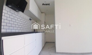 Maison 3 Pièces 70 m² à vendre à Montivilliers (76290)