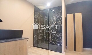 Maison 3 Pièces 70 m² à vendre à Montivilliers (76290)