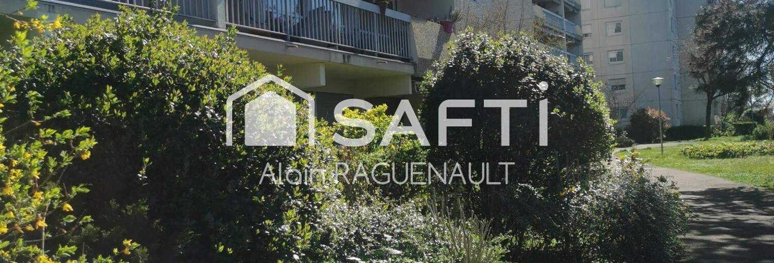 Appartement 5 Pièces 111 m² à vendre à Lyon 8 (69008)