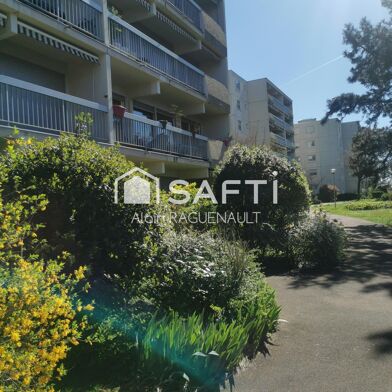 Appartement 5 pièces 239000 €