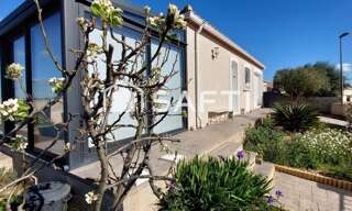 Maison 6 Pièces 99 m² à vendre à Puichéric (11700)