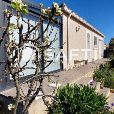 Maison 6 pièces 205000 €