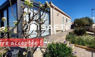 Maison 6 Pièces 99 m² à vendre à Puichéric (11700)