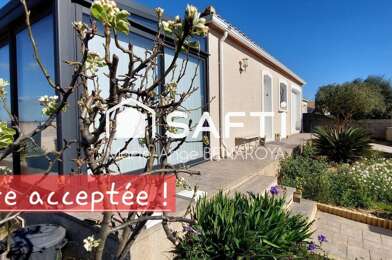 Maison 6 pièces 205000 €