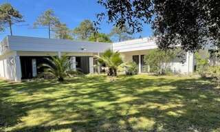 Maison 9 Pièces 265 m² à vendre à Soulac-sur-Mer (33780)