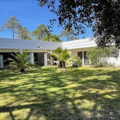 Maison 9 pièces 798000 €