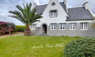 Maison 6 Pièces 183 m² à vendre à Plouénan (29420)