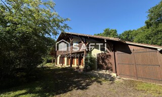Maison 7 Pièces 160 m² à vendre à Audenge (33980)
