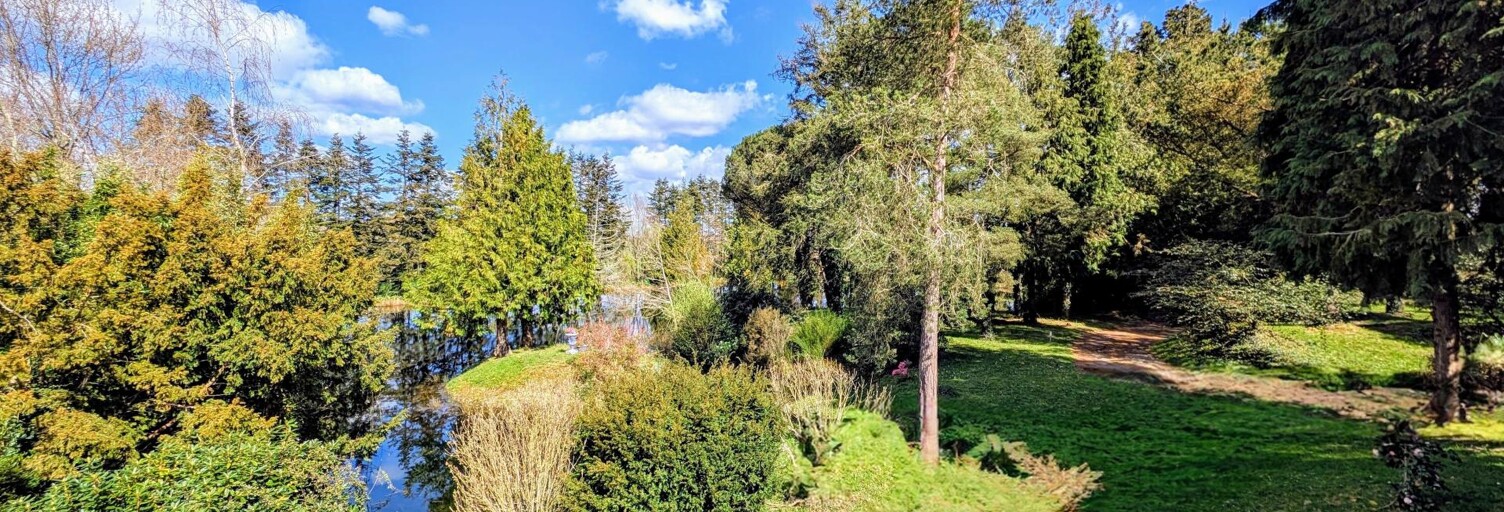 Maison 4 Pièces 107 m² à vendre à Pontchâteau (44160)