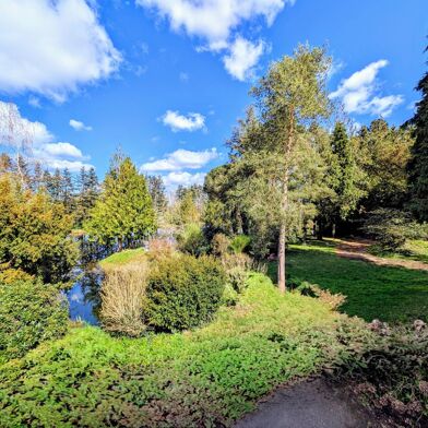 Maison 4 pièces 358500 €