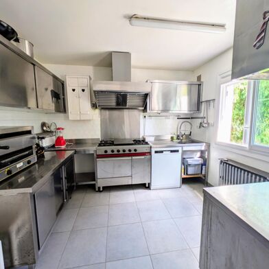Maison 4 pièces 358500 €