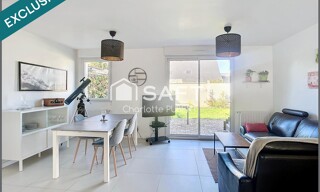 Maison 6 Pièces 110 m² à vendre à Esvres (37320)
