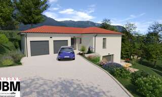 Terrain  928 m² à vendre à Saint-Galmier (42330)