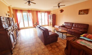 Appartement 5 Pièces 110 m² à vendre à Montélimar (26200)