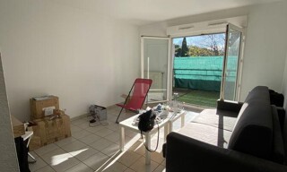 Appartement 3 Pièces 58 m² à louer à Marseille 13 (13013)