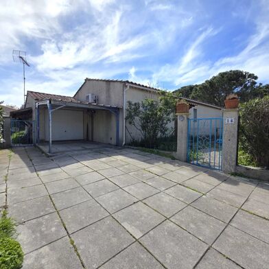 Maison 4 pièces 279000 €