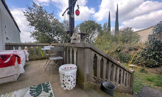 Maison 2 Pièces 30 m² à vendre à Béguey (33410)