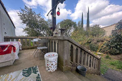 Maison 2 pièces 179000 €