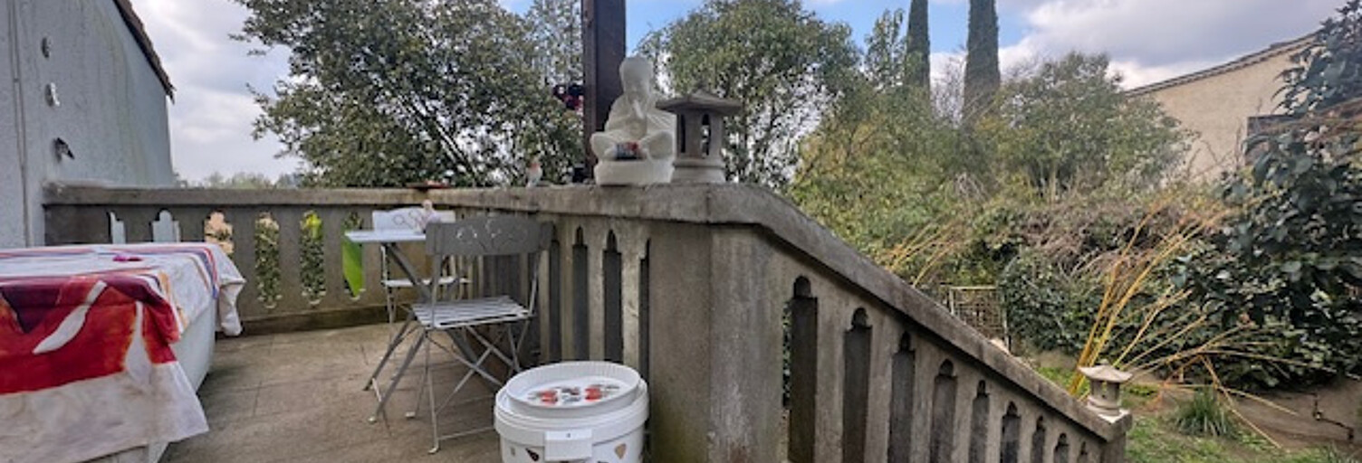 Maison 2 Pièces 30 m² à vendre à Béguey (33410)