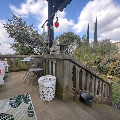 Maison 2 pièces 179000 €