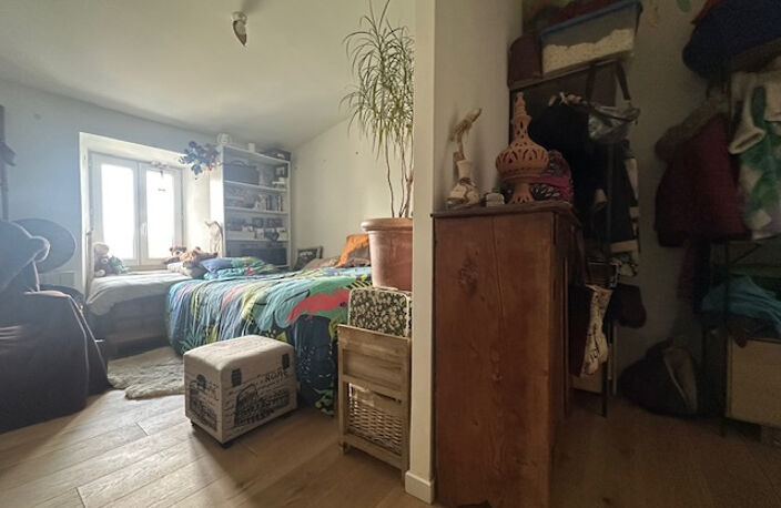 MAISON AVEC GARAGE BEGUEY — photo 3