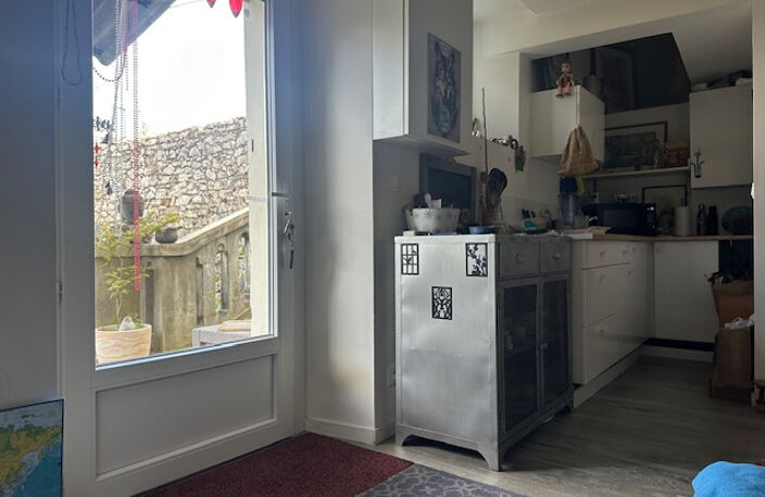 MAISON AVEC GARAGE BEGUEY — photo 4