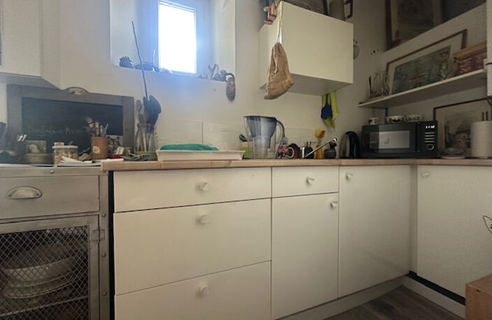 MAISON AVEC GARAGE BEGUEY — photo 5