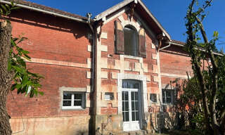 Maison 4 Pièces 150 m² à vendre à Bernos-Beaulac (33430)