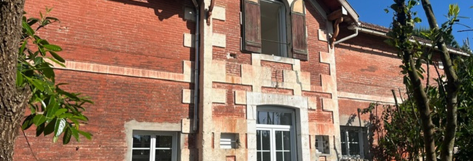 Maison 4 Pièces 150 m² à vendre à Bernos-Beaulac (33430)