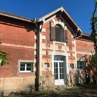 Maison 4 pièces 155000 €