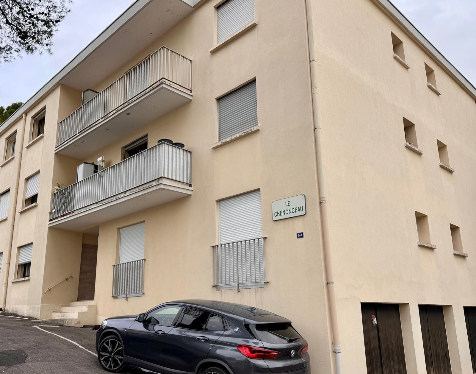 Parking  à vendre Montpellier 34090