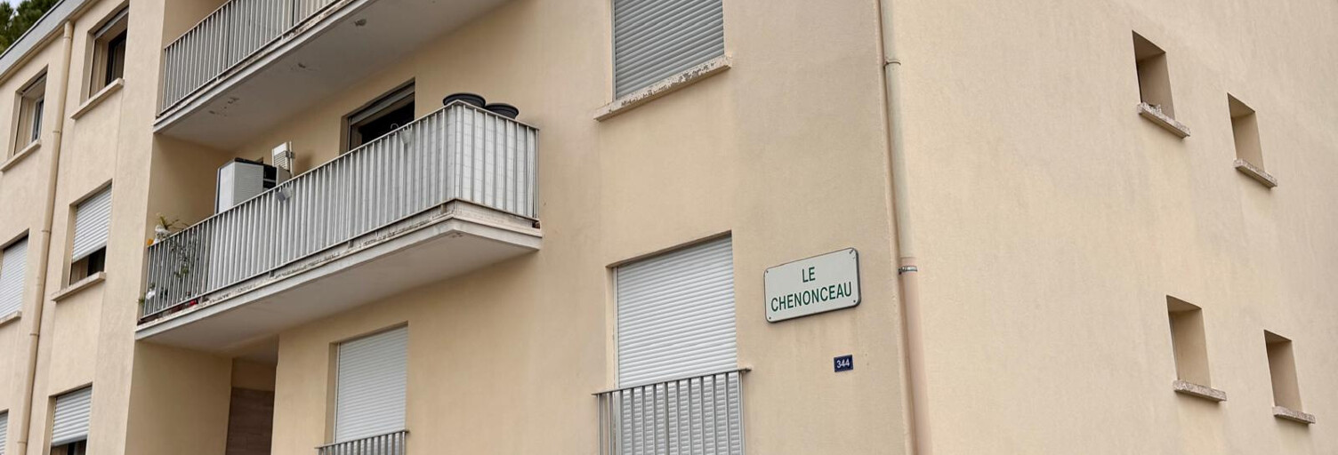 Garage  15 m² à vendre à Montpellier (34090)