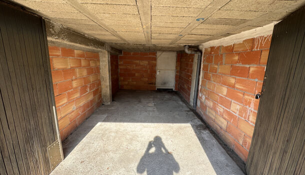 Parking  à vendre Montpellier 34090