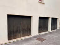 Lot de deux garages // Hopitaux Facs — photo 3