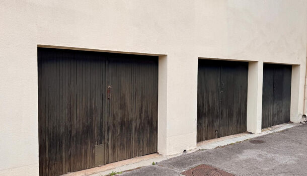 Parking  à vendre Montpellier 34090