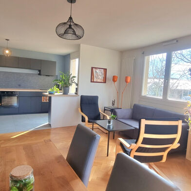 Appartement 4 pièces 495000 €