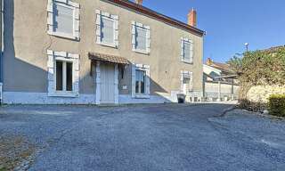 Maison 6 Pièces 141 m² à vendre à Reims (51100)