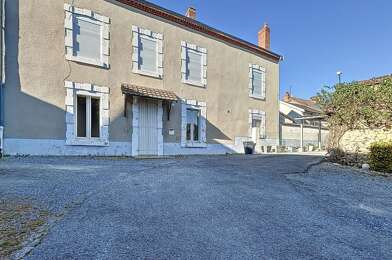 Maison 6 pièces 219900 €