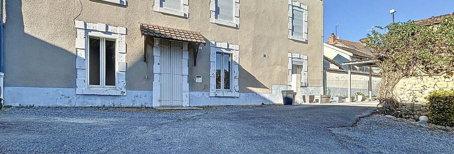 Maison 6 Pièces 141 m² à vendre à Reims (51100)