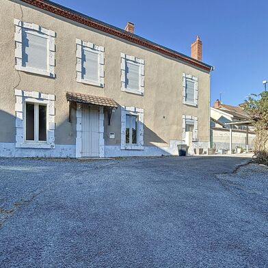 Maison 6 pièces 219900 €