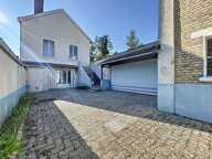 CHARMANTE MAISON SPACIEUSE AVEC JARDIN ET DÉPENDANCES  À 25 — photo 2