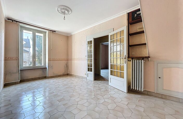 CHARMANTE MAISON SPACIEUSE AVEC JARDIN ET DÉPENDANCES  À 25 — photo 4