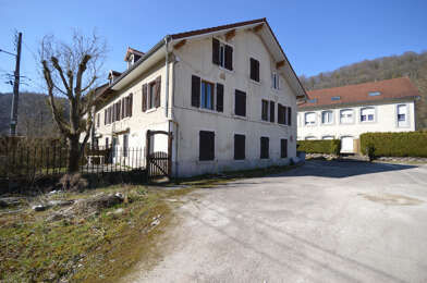 Appartement 1 pièces 30000 €