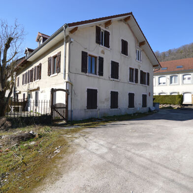 Appartement 1 pièces 30000 €