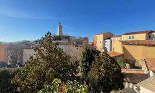 Appartement 2 Pièces 38 m² à vendre à Draguignan (83300)