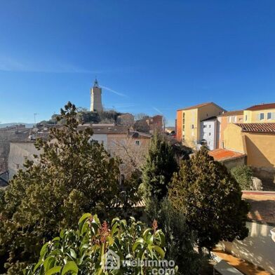 Appartement 2 pièces 110000 €