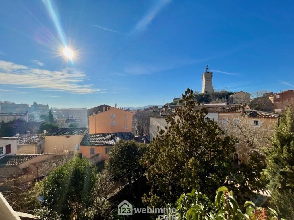 Appartement - 38m² - Draguignan