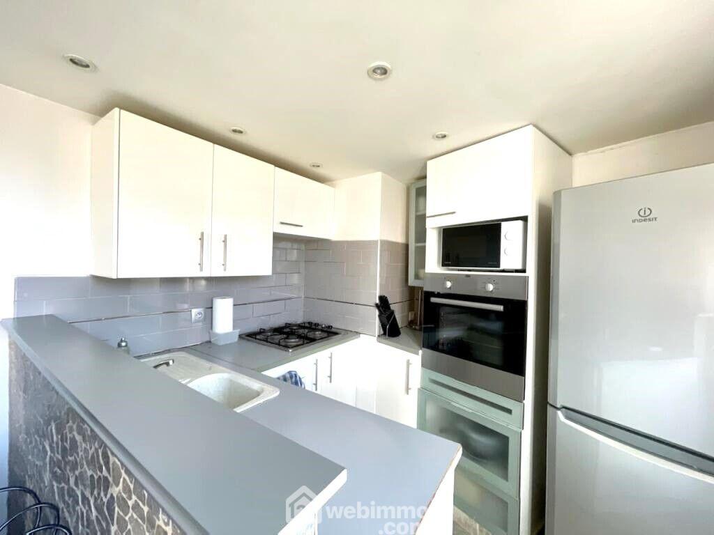 Photo Appartement - 38m² - Draguignan image 3/4